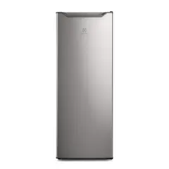 ELECTROLUX - Congelador Vertical Efuy16p3hvg Gris 168 Lt