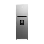 INDURAMA - Nevera No Frost Ri-439d 354 Litros Frente En Acero