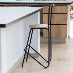 FERRUM - Silla Bar Lisboa