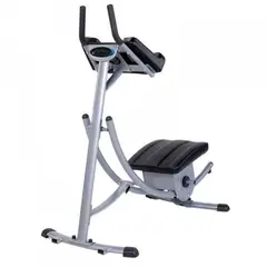 GYM FACTORY FITNESS - Aparato Abdominal Ab Slider