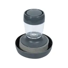 KLEINE WOLKE - Dispensador Jabón Líquido con Esponja Kleine