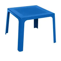 RIMAX - Mesa Pequenin Azul