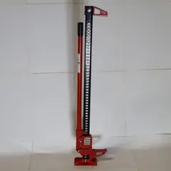 FERTON - Gata Campo P/Camioneta 48Pg