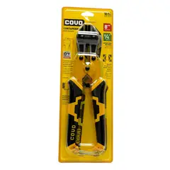 COVO - Cizalla Corta Pernos 8 Pulgadas Blíster
