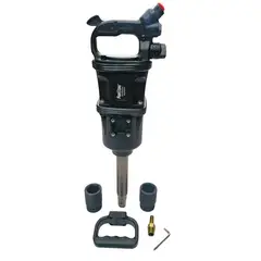 FERTON - Pistola de Impacto Neumática 1 Pulgada Torque 3200 Nw-M