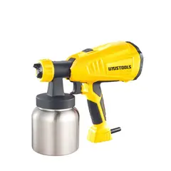 UYUSTOOLS - Pistola Para Pintar Eléctrica 400W