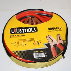UYUSTOOLS - Cable Bateria 1000 Amperios Uyus