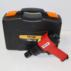 FERTON - Pistola de Impacto Neumática 1/2 Pulgadas Torque 800 Nw-M