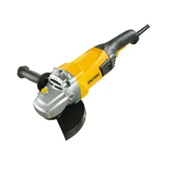 UYUSTOOLS - Pulidora Angular 7 Pulgadas Eléctrica 2200W 8000 RPM Profesional