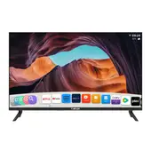CAIXUN - Televisor 40" Fhd Smart Tv C40Vjfz Tv Negro