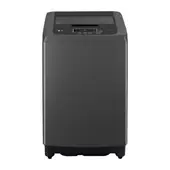 LG - Lavadora Carga Superior Wt13Bpb 13Kg/28Lbs - Turbodrum - Color Negro