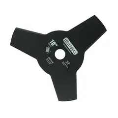 FERTON - Disco Cortapasto Tipo Cuchilla 10'' Eje 25.5 Mm Uyustools