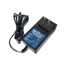 TOOLCRAFT - Cargador Para Baterías 20 V 4.0 Ah Herramientas