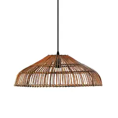 LUZ AND AMBIENTE - Lámpara Colgante Piatto