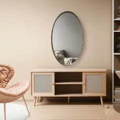 DE CASA - Espejo 100x60x3 Cm Deluxe