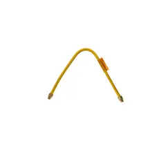 HACEB - Manguera Espiral Encauchada 36 Pulg Gasodomésticos