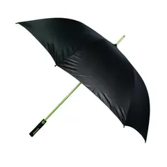 KLIMBER - Combo Sombrilla Antibrisa Con Protector Uv + Parlante 5W
