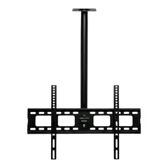 ELECTRIC LINE - Soporte Tv Ajustable para Techo 32" a 90" Peso Max 40 kg