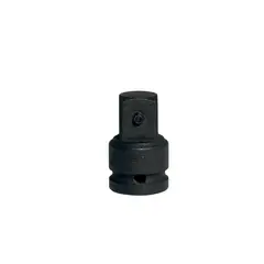 URREA - Adaptador Copas de Impacto 1/2'' x 3/4'' de Barreno
