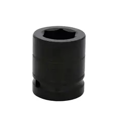 URREA - Copa de Impacto 1.1/8'' 6 Puntas Cuadrante 3/4''