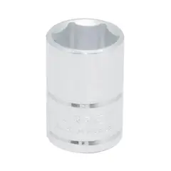URREA - Copa Corta 29 mm x 1.3/4'' 6 Puntas Cuadro 1/2''