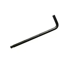 URREA - Llave Bristol Punta de Bola en L 4 mm Industrial