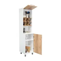 RTA DESIGN - MP MUEBLE ALENA ATTICA RTA 204X50X49 RTA