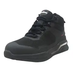 UBERMANN - Bota De Seguridad Ultra Light Puntera Composite Talla 37