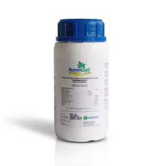 ANASAC - Fertilizante Organico Aurem Soli 250 ml