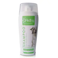 PETRA - Shampoo para Perros Aloe Vera 200 ml