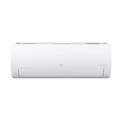 LG - Aire Acondicionado Minisplit Dual Cool Inverter 11000 Btu 110v. Thinq V121win