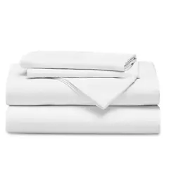 MANO DE OSO - Juego De Sábanas 200H Antifluido Doble