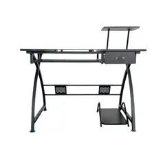 NOVA - Escritorio Secretarial 100x55