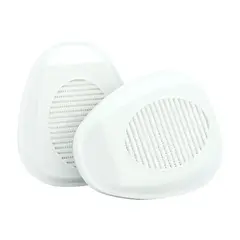 STEELPRO - Cartucho Mixto (Quimicos + Particulas)