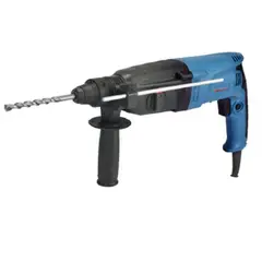 DONG CHENG - Rotomartillo 1/2 Pulgada 720W Reversible Dongcheng