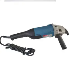 DONG CHENG - Pulidora Angular 7 Pulgadas 2200W Dongcheng