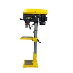 UYUSTOOLS - Taladro de Banco 25 mm de 1100W