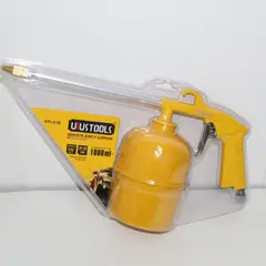 UYUSTOOLS - Pistola para Petrolizar 1 L/80 PSI