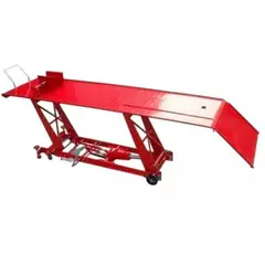 FERTON - Elevador para Moto 800 lb