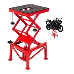 FERTON - Elevador Para Moto 300 Lb