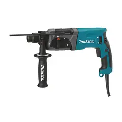 MAKITA - Taladro Rotomartillo SDS-Plus 780 W 2.4j 4500gpm