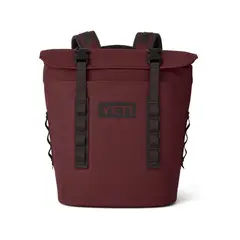 YETI - Mochila Hielera Hopper M12 con Aislamiento y Cierre Magnético MagShield