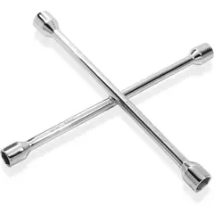 POWERBUILT - Llave Universal 14 Pulgadas Para Tuercas SAE Y Métricas