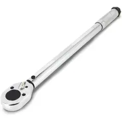 POWERBUILT - Llave Dinamométrica 1/2" Micrómetro 30-150 ft-lb (40.7-203.3 Nm)