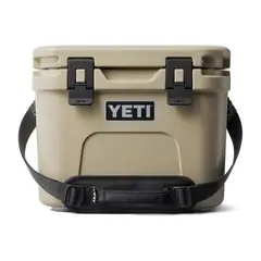 YETI - Nevera Roadie Compacta con Correa para Transporte Cómodo