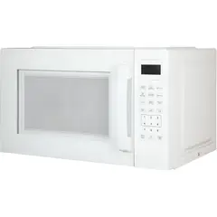 AVANTI - Horno Microondas de 39.6 Litros 1000 Vatios con 9 Ajustes de Precocción y Descongelación Rápida