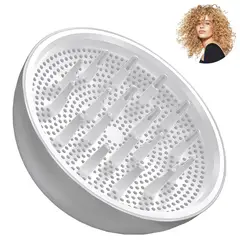 undefined - Difusor De Pelo LAMPICK Para Cabello Rizado Y Secado Rápido Profesional