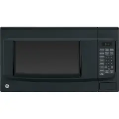 GENERAL ELECTRIC - Horno Microondas GE 39.6 Litros 1100W con Bloqueo Infantil y 7 Ajustes de Cocción