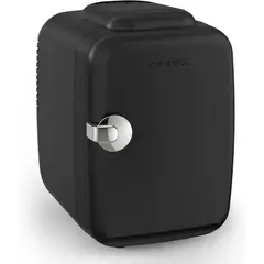 undefined - Mini Nevera Portátil CROWNFUL De 4 Litros Con Función Frío Y Calor