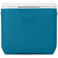 COLEMAN - Hielera Portátil Chiller 28 Litros para Picnic Playa y Camping